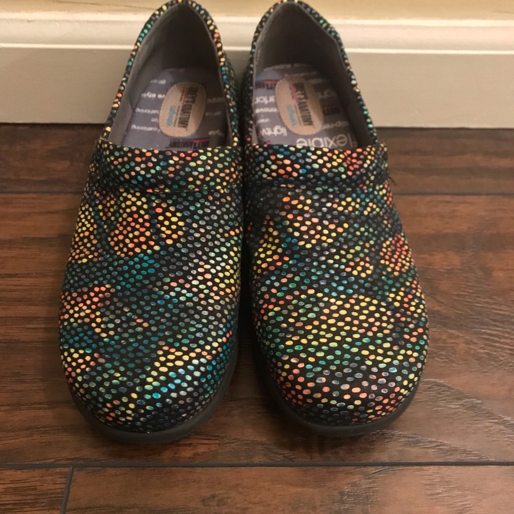 Greys anatomy clogs